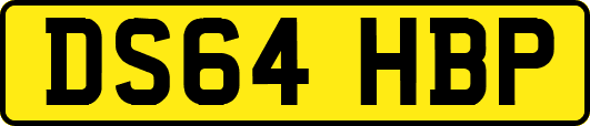 DS64HBP