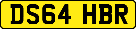 DS64HBR