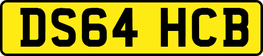DS64HCB