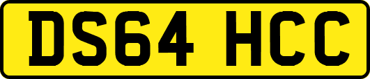 DS64HCC