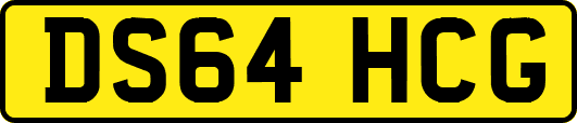 DS64HCG