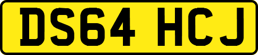 DS64HCJ