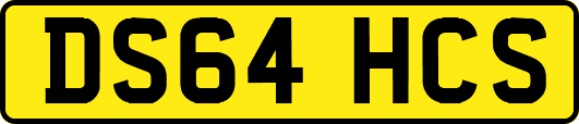 DS64HCS