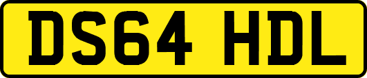DS64HDL