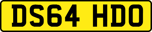 DS64HDO