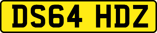 DS64HDZ