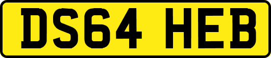DS64HEB