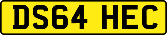 DS64HEC