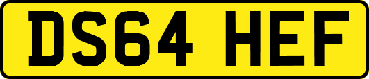DS64HEF