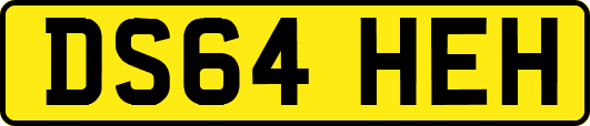 DS64HEH