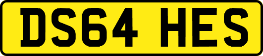DS64HES