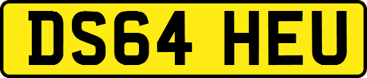 DS64HEU