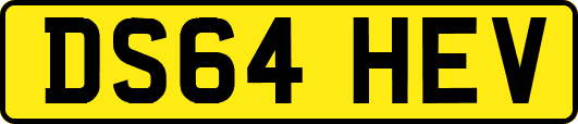 DS64HEV