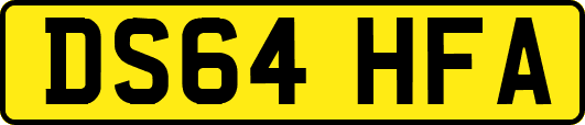 DS64HFA