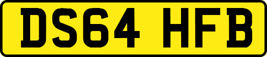 DS64HFB