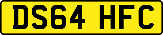 DS64HFC