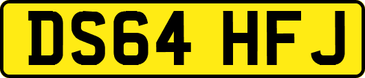 DS64HFJ