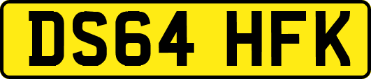 DS64HFK
