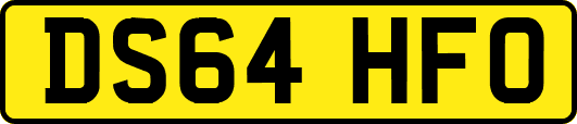 DS64HFO