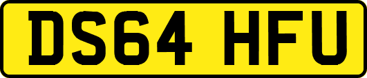 DS64HFU