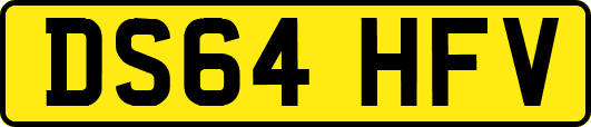 DS64HFV