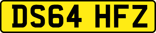 DS64HFZ