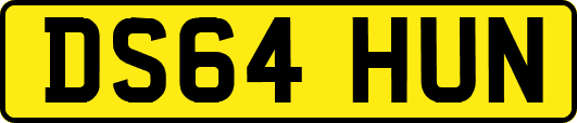 DS64HUN