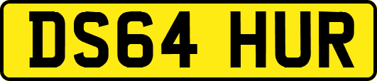 DS64HUR