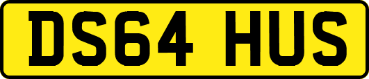 DS64HUS