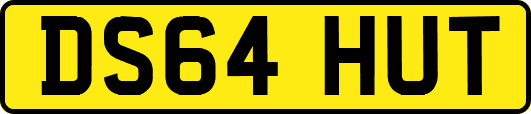 DS64HUT