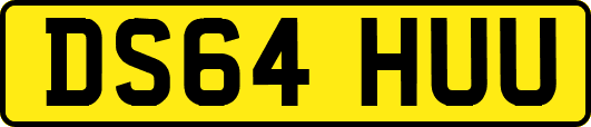 DS64HUU