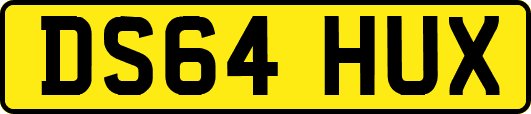 DS64HUX