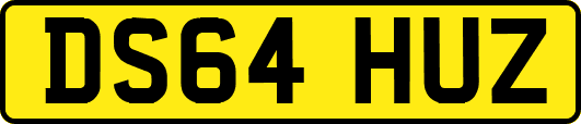 DS64HUZ
