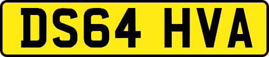 DS64HVA