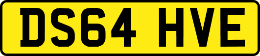 DS64HVE