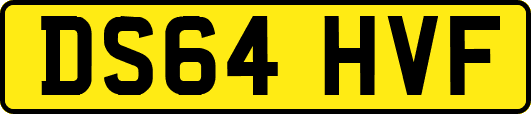 DS64HVF