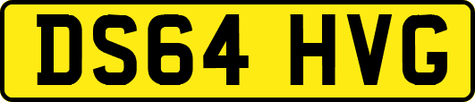 DS64HVG