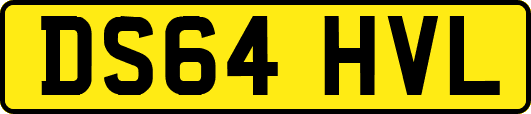DS64HVL