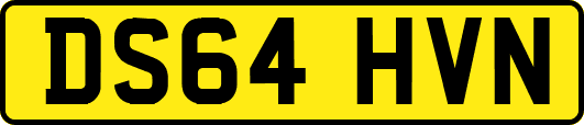 DS64HVN