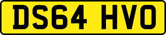 DS64HVO