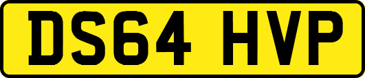 DS64HVP