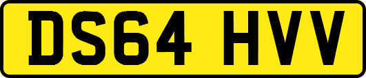 DS64HVV
