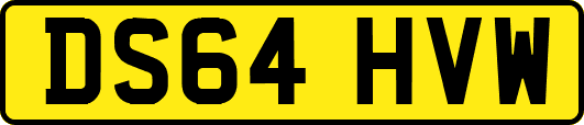 DS64HVW
