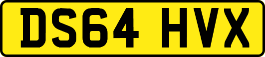 DS64HVX