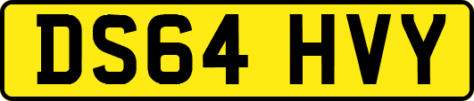 DS64HVY