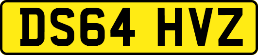 DS64HVZ