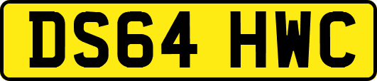 DS64HWC