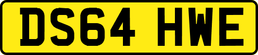 DS64HWE