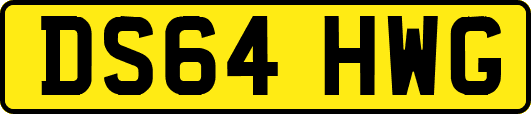 DS64HWG