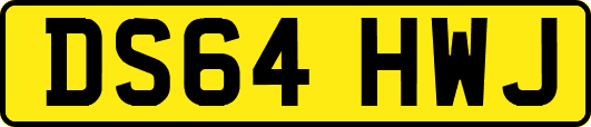 DS64HWJ
